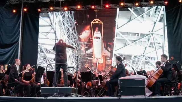 Koncert Ušće, 24. jun 2018.