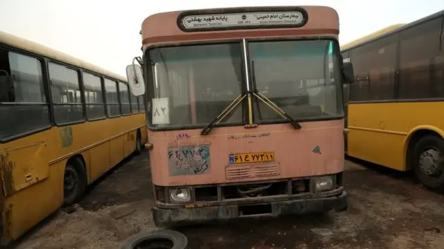 اتوبوس