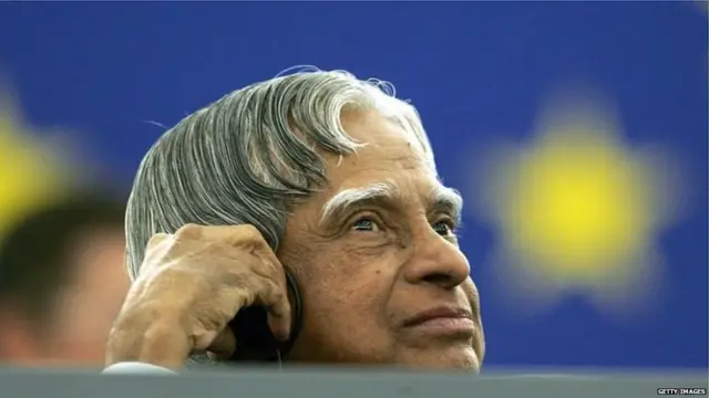 अब्दुल कलाम