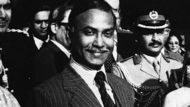 ज़ियाउर रहमान