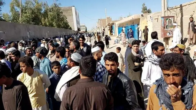 عکس از امید