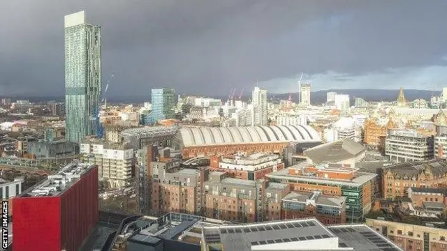 گواردیولا قصد دارد در منچستر یک رستوران باز کند