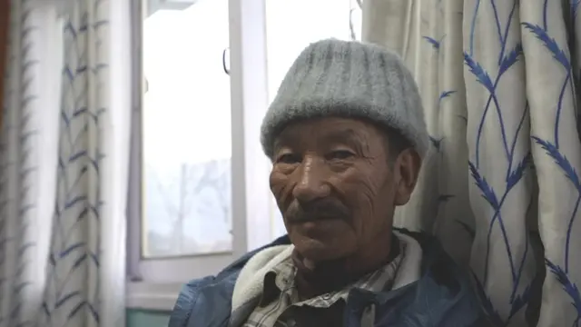 拉姆诺布（Lhan Norbu）