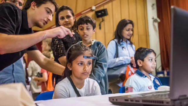 Biyonik Olimpiyatlar