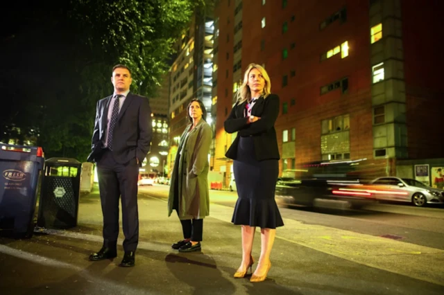 catching a predator bbc