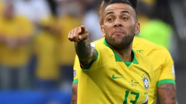Copa America