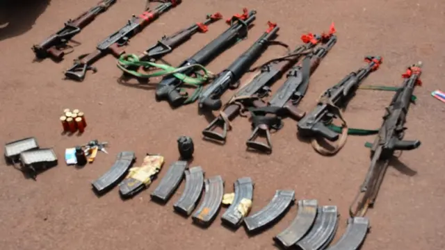 Egbe anapụrụ ndị omekome