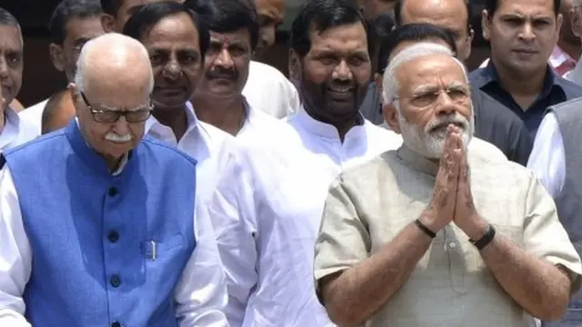 नरेंद्र मोदी