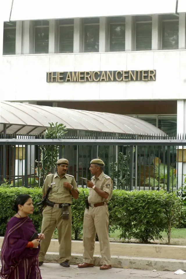 भारत, अमरीका, गोल्डन वीज़ा