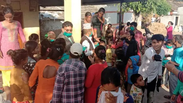 कोभिड१९