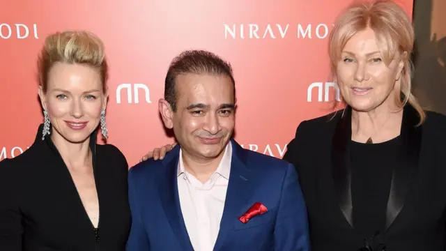 नीरव मोदी