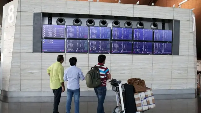 खाड़ी के देश