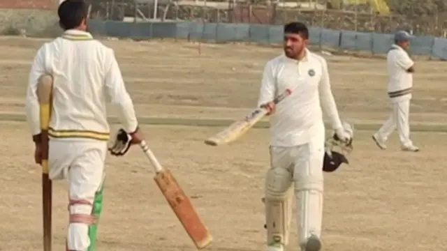 ఆమిర్ హుసేన్