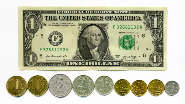 Аверсы банкноты и монет существенно не изменились за 18 лет