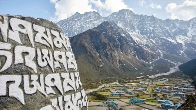 بدھ مت، نیپال، جنت