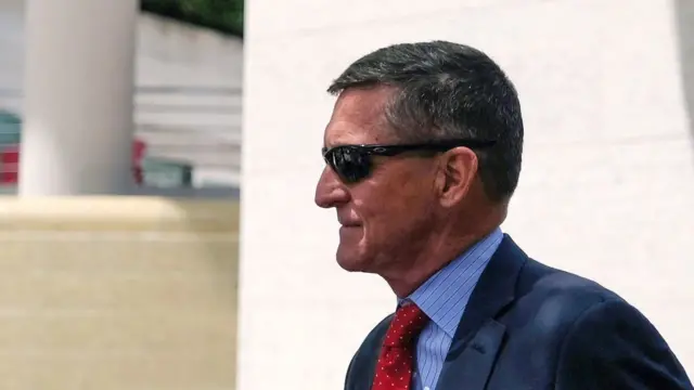 Майкл Флинн