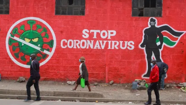 అన్ని దేశాలకు సమంగా టీకా అందించేందుకు కోవాక్స్ స్కీమ్ ఏర్పాటైంది.