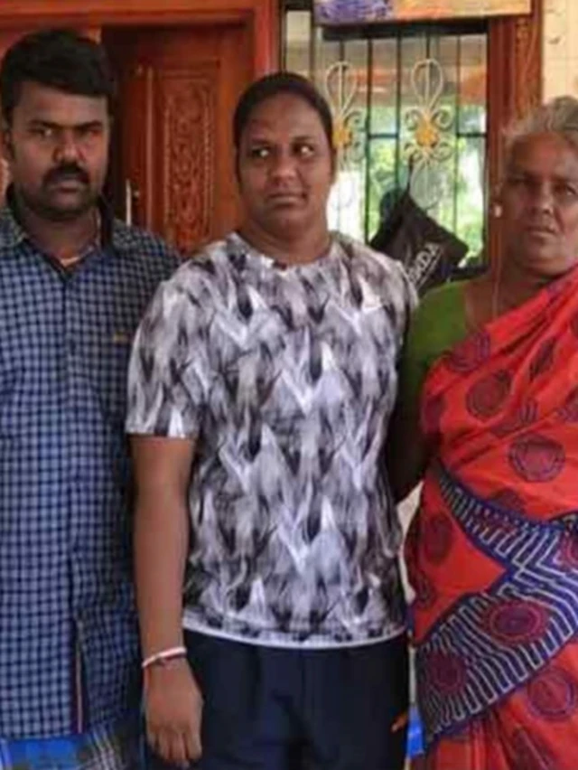 ஜல்லிக்கட்டு ராவணன்: காமன்வெல்த்தில் தங்கம் வென்றதுக்கு பரிசாய் கிடைத்த ராவணன்