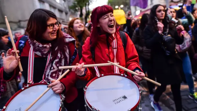 Türkiye referandum protestoları