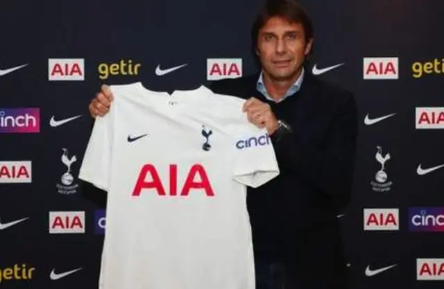 Antonio Conte
