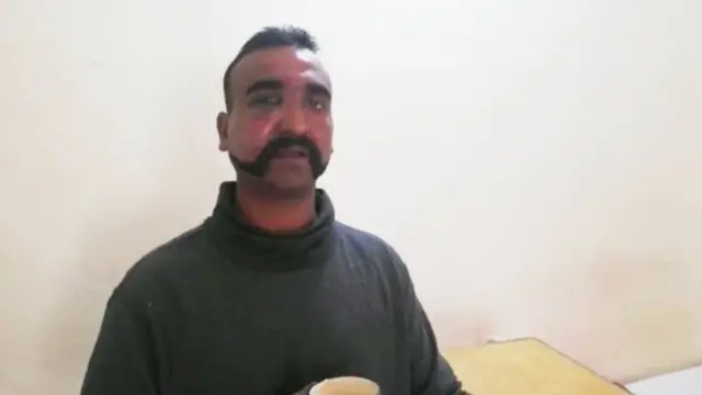 அபிநந்தன்