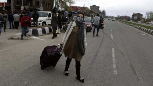 कोरोना वायरस