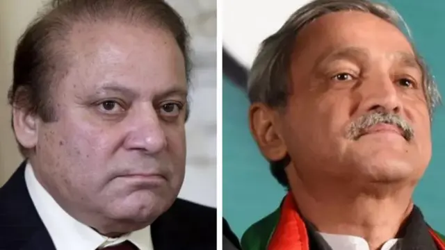 نواز شریف جہانگیر ترین