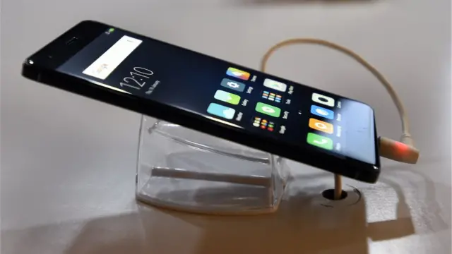 టెలికాం కంపెనీలు, ట్రాయ్