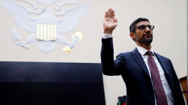 Google, China