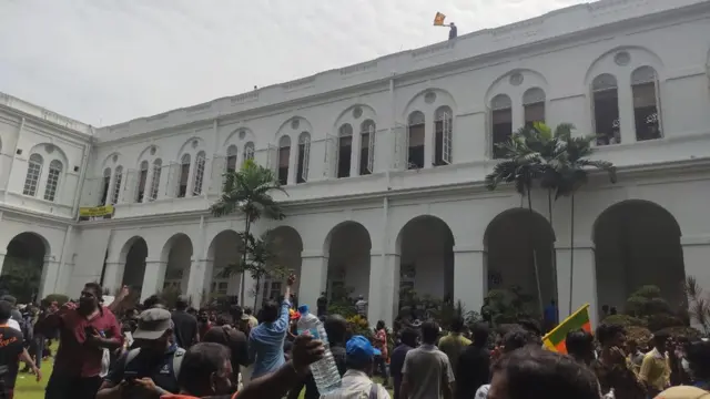 శ్రీలంక