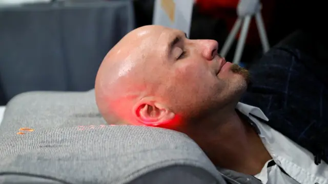 Подушка от храпа