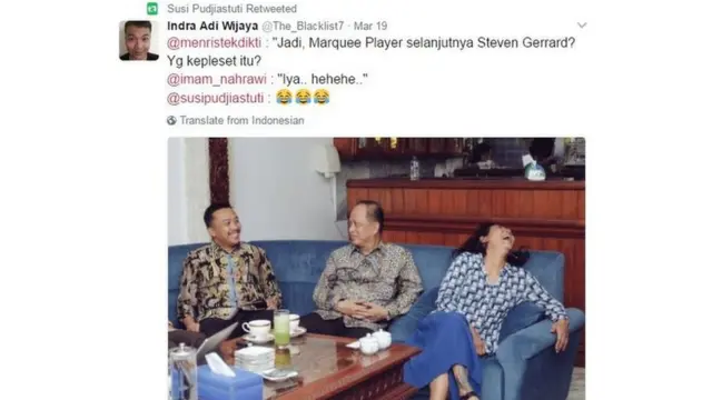 Susi Pudjiastuti
