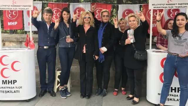 MHP MURATPASA