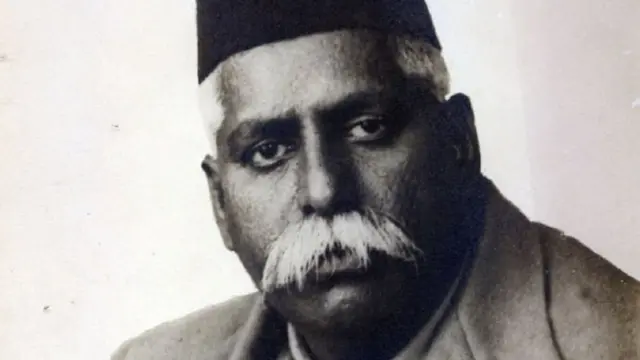 केशव हेडगेवार