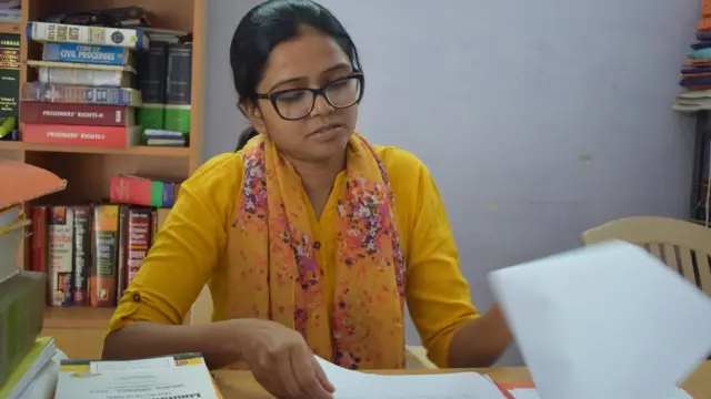 रजनी सोरेन