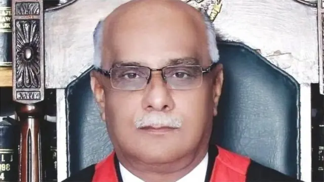 वकार अहमद सेठ