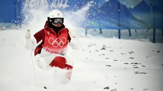 олімпіада-2022