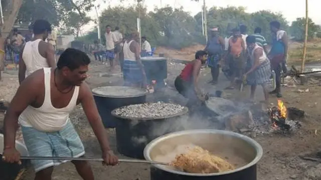 ஆம்பூர் பிரியாணி