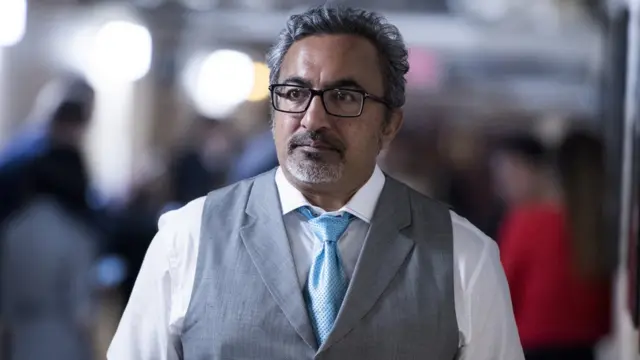 అమీ బెరా