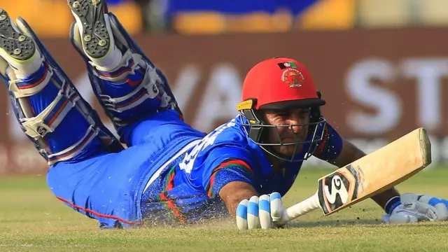 ক্রিকেট, এশিয়া কাপ, আফগানিস্তান, বাংলাদেশ