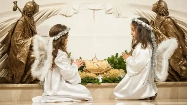 вяткова месса у Косово