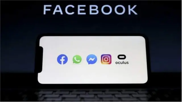 फ़ेसबुक