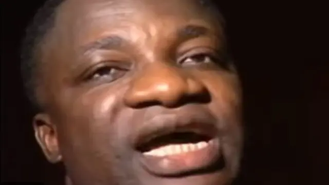 Aurlus Mabélé aliuza zaidi ya albamu 10