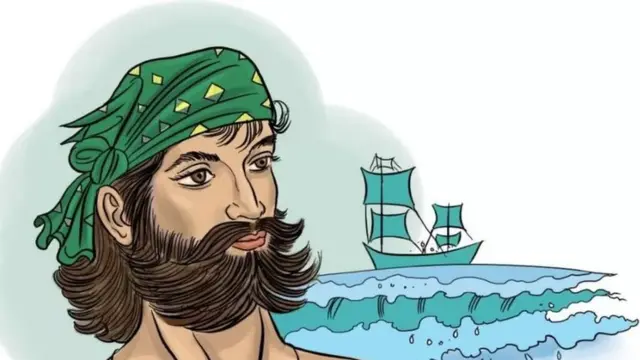 રામસિંહ માલમ