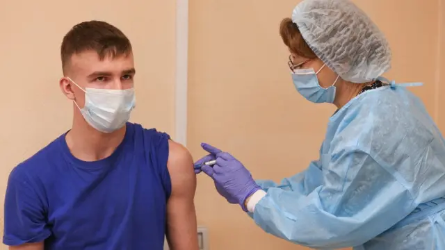 Вакцинация