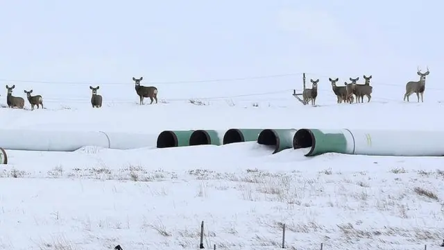 पेरिस जलवायु परिवर्तन समझौते में अमेरिका की वापसी होगी