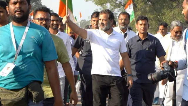 రాహుల్ గాంధీ