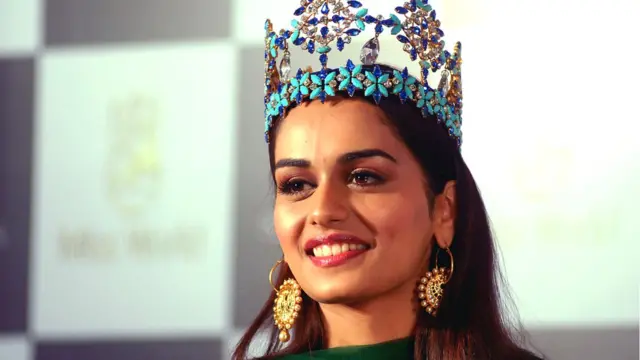 మానుషి చిల్లర్