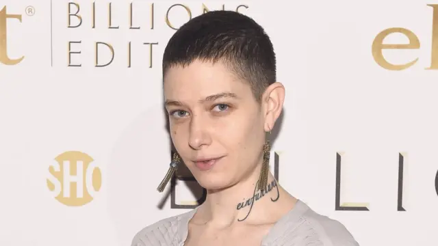 Эйжа Кейт Диллон