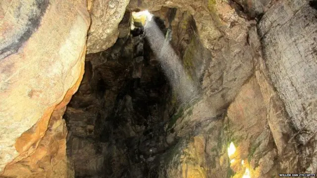 आग के अवशेष